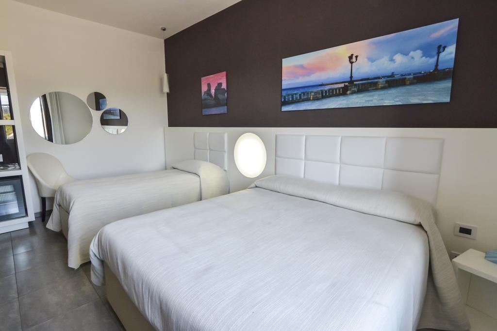 Motel S.16 무로 레체세 외부 사진